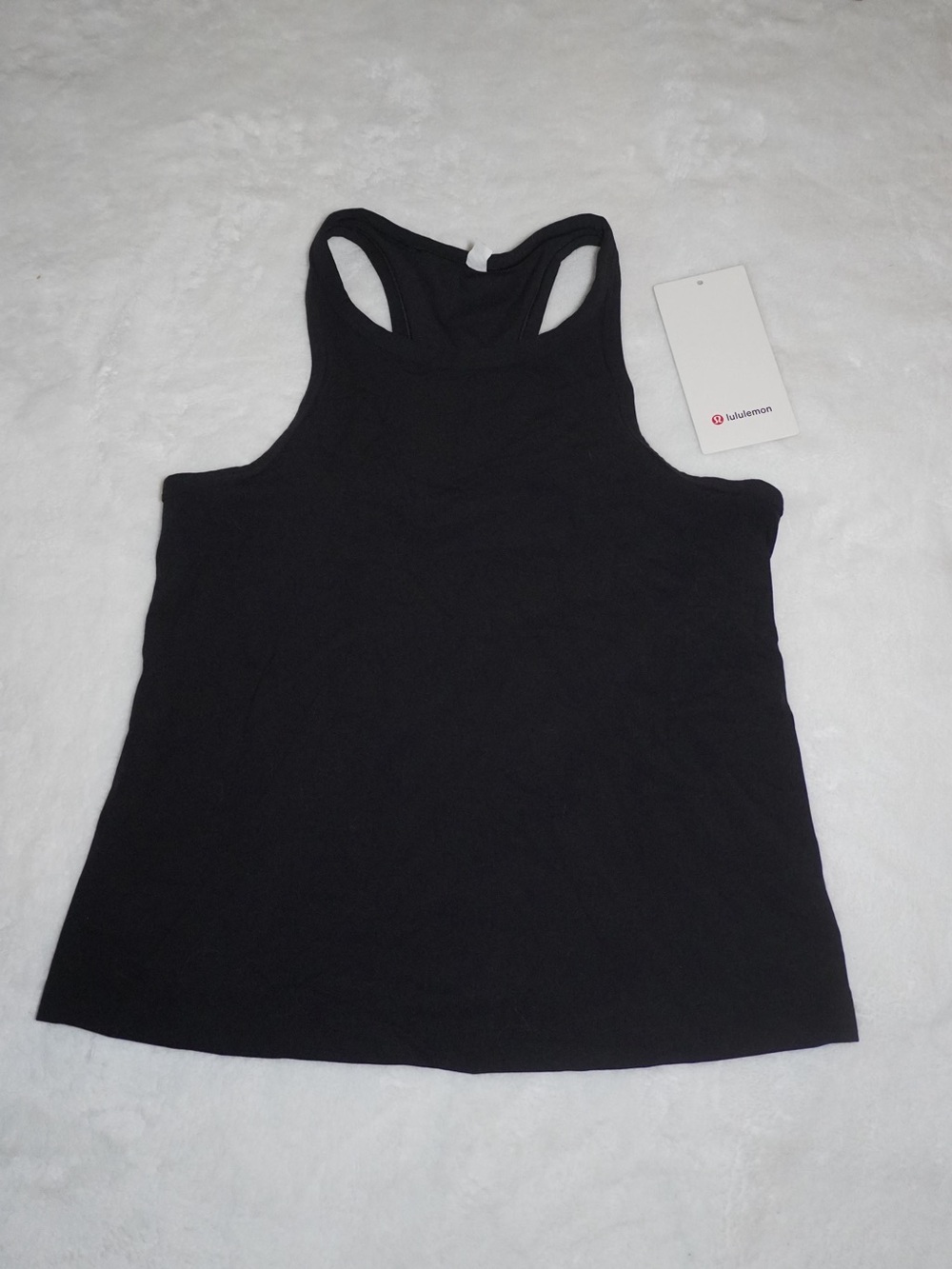 lululemon Align Waist-Length Racerback